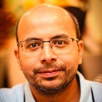 ফয়েজ আহমদ তৈয়্যব